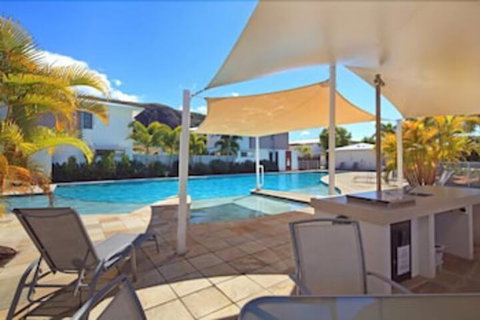 Coolum Villas - Accommodation Gold Coast 5