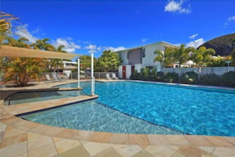 Coolum Villas - Accommodation Gold Coast 1