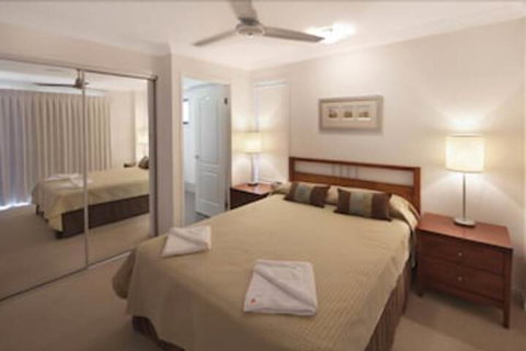 Coolum Villas - Accommodation Gold Coast 0