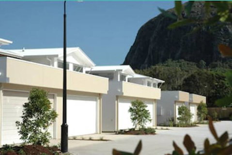 Coolum Villas - Accommodation Gold Coast 7