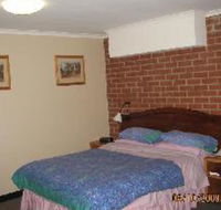 Richmond Lodge - Accommodation Gold Coast