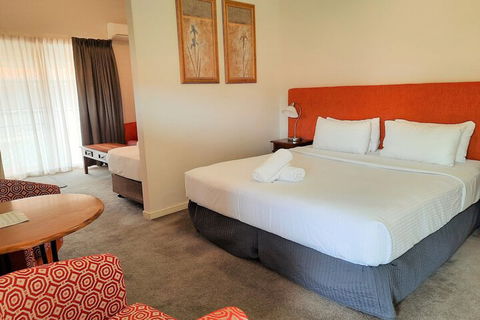 Higgins Lane Motel - Accommodation Gold Coast 5