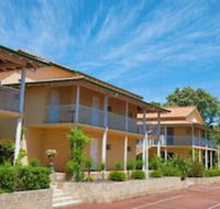 Higgins Lane Motel - Accommodation Gold Coast