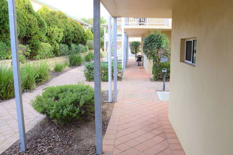 Higgins Lane Motel - Accommodation Gold Coast 1