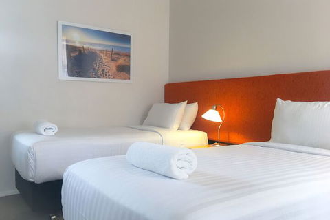 Higgins Lane Motel - Accommodation Gold Coast 7
