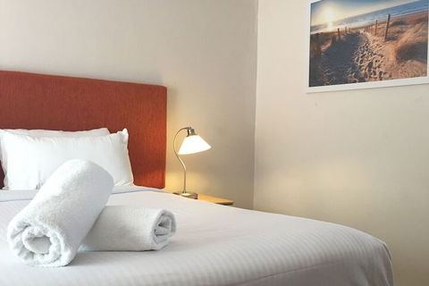 Higgins Lane Motel - Accommodation Gold Coast 3