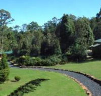 Cradle Chalet - Accommodation Gold Coast