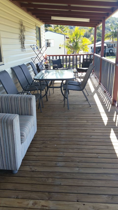 Stoney Park - Accommodation Gold Coast 6