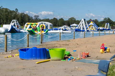 Stoney Park - Accommodation Gold Coast 1