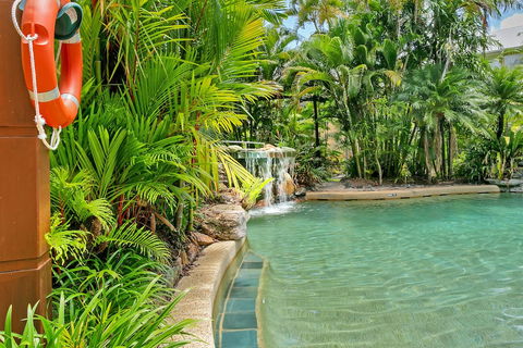 Trinity Links Resort - Accommodation Gold Coast 2