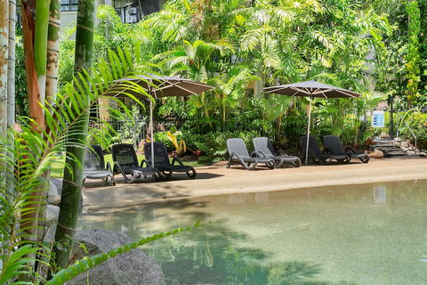 Trinity Links Resort - Accommodation Gold Coast 4