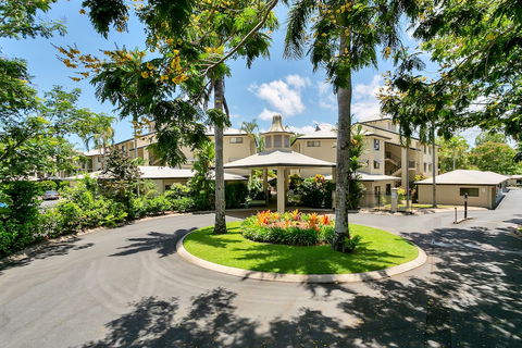 Trinity Links Resort - Accommodation Gold Coast 0