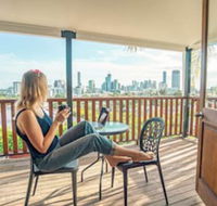 Somewhere To Stay Backpackers - Accommodation Gold Coast