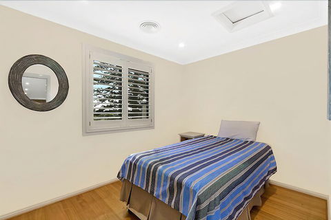 Beachfront Luxury - Gold Coast 4U 1