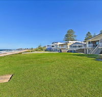 Beachfront Luxury - Accommodation Gold Coast