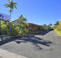 Smart Motel Bert Hinkler - Accommodation Gold Coast