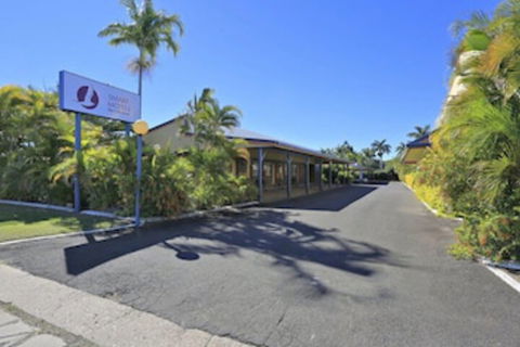 Smart Motel Bert Hinkler - Accommodation Gold Coast 0
