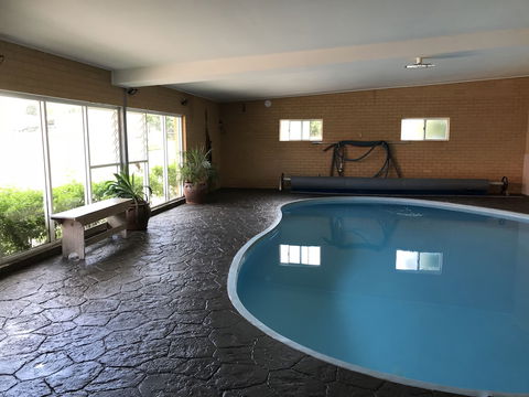 Ulladulla Harbour Motel - Accommodation Gold Coast 2