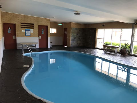 Ulladulla Harbour Motel - Accommodation Gold Coast 4