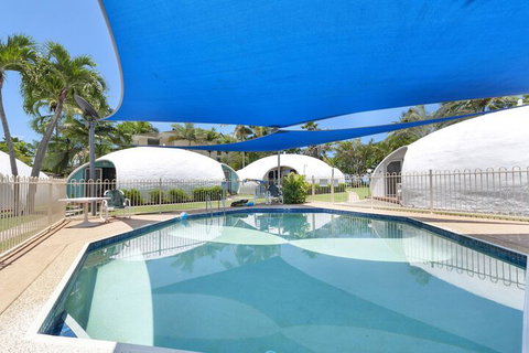 Casablanca Domes - Accommodation Gold Coast 1