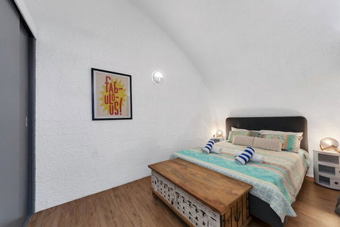 Casablanca Domes - Accommodation Gold Coast 6