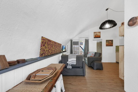 Casablanca Domes - Accommodation Gold Coast 2