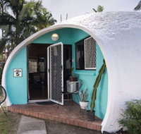Casablanca Domes - Accommodation Gold Coast
