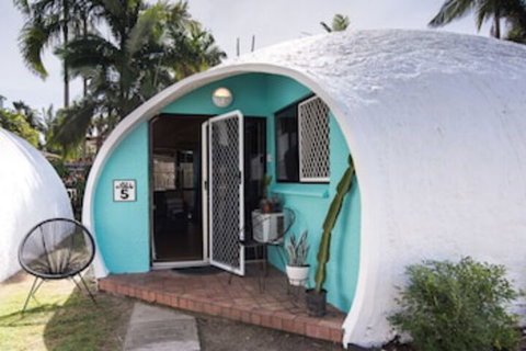 Casablanca Domes - Accommodation Gold Coast 0
