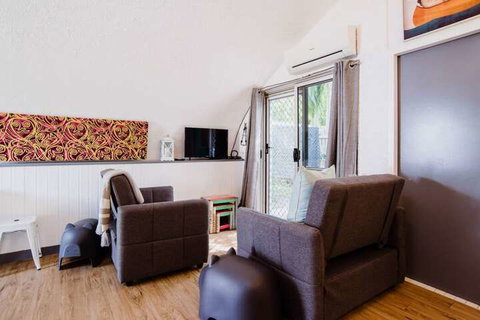 Casablanca Domes - Accommodation Gold Coast 3