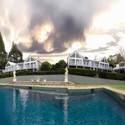 Loxley On Bellbird Hill - Accommodation Gold Coast 5