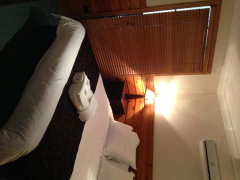 Loxley On Bellbird Hill - Accommodation Gold Coast 3