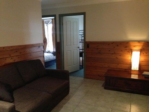 Loxley On Bellbird Hill - Accommodation Gold Coast 4