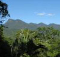 Mossman Gorge Bed  Breakfast - Gold Coast 4U