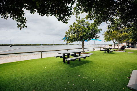 Jacobs Well Tourist Park - Accommodation Gold Coast 5