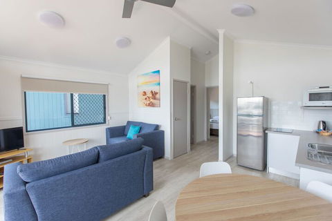 Jacobs Well Tourist Park - Accommodation Gold Coast 2