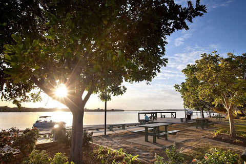Jacobs Well Tourist Park - Accommodation Gold Coast 6