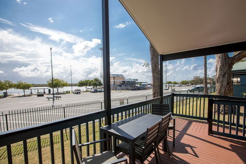 Jacobs Well Tourist Park - Accommodation Gold Coast 7