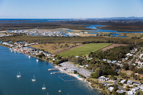 Jacobs Well Tourist Park - Accommodation Gold Coast 1