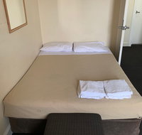 National Hotel Toowoomba - Accommodation Gold Coast
