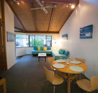 Sea Urchin Apartment - Gold Coast 4U