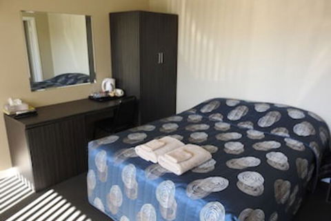 Copper City Motel - Gold Coast 4U 0