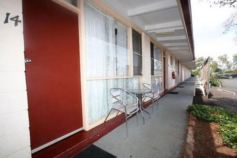 Copper City Motel - Gold Coast 4U 2