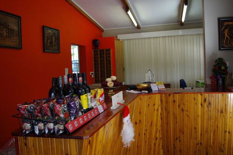 Copper City Motel - Gold Coast 4U 6