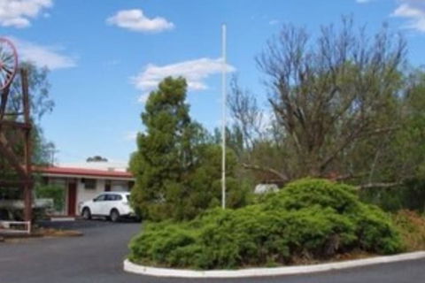 Copper City Motel - Gold Coast 4U 1