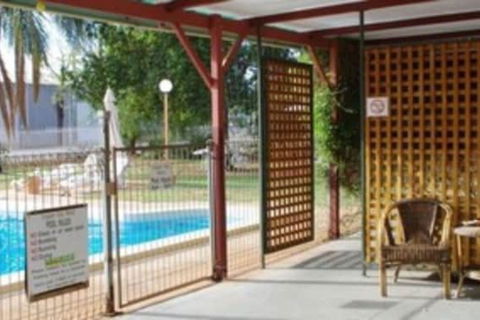 Copper City Motel - Gold Coast 4U 5