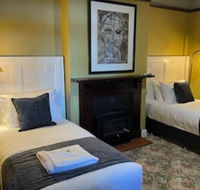 CBC Bed  Breakfast  Cafe - Accommodation Gold Coast