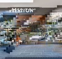 Meriton Suites North Sydney - Gold Coast 4U