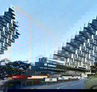 Holiday Inn Express Brisbane Central an IHG Hotel - Accommodation Gold Coast