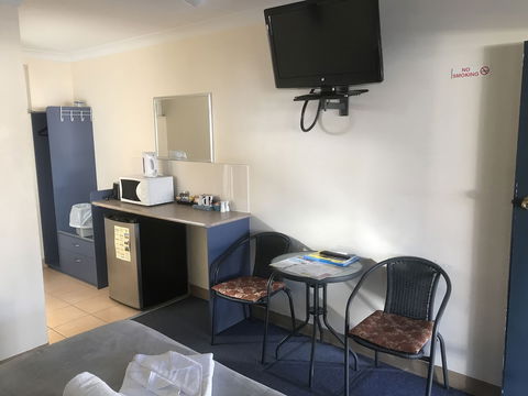 Nanango Star Motel - Accommodation Gold Coast 4