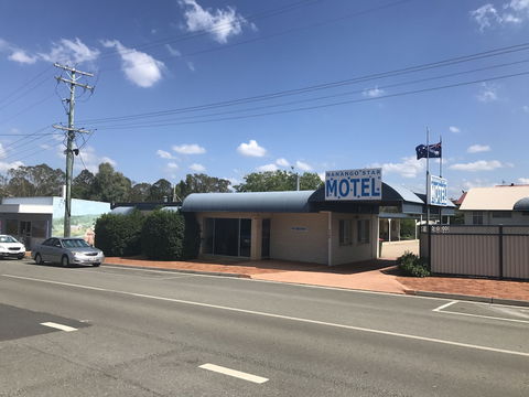 Nanango Star Motel - Accommodation Gold Coast 0